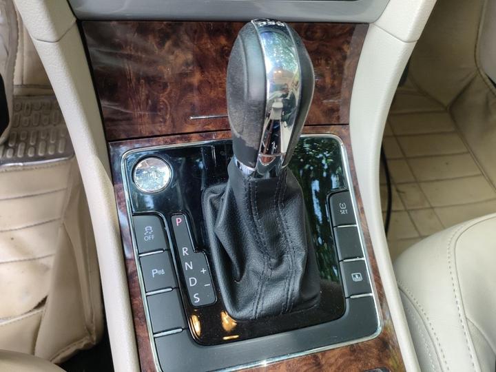 Passat 2013 1.8TSI DSG photo 6