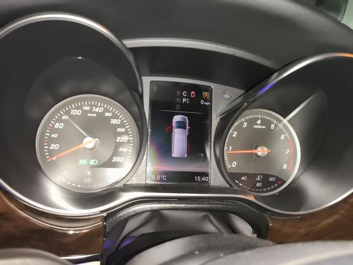 V-Class 2017 V 260 L Premium Extended photo 4