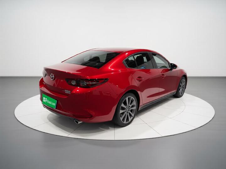 3 Axela 2020 2.0L AT photo 6