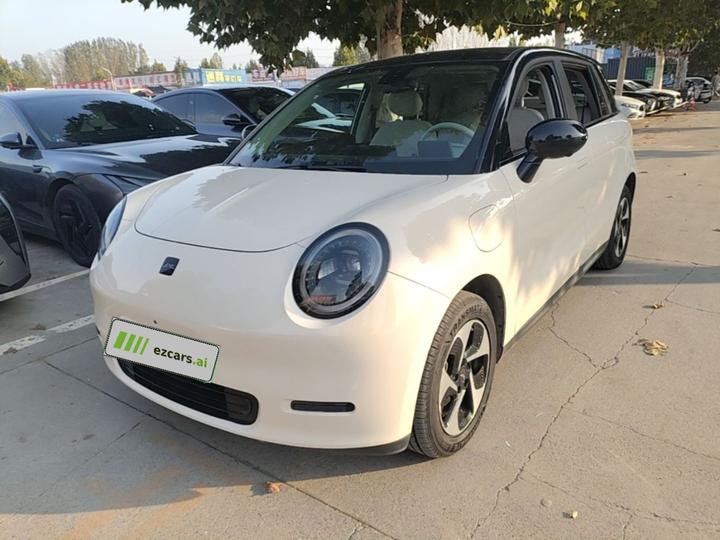 Yiwei 3 2023 405km Air