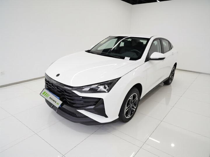 Yixuan 2026 1.5L AT Luxury