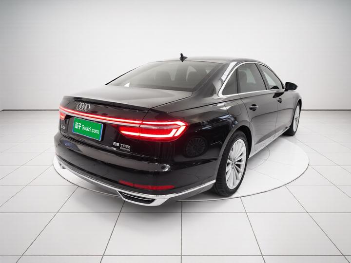 A8 2018 A8L 55 TFSI quattro Elite photo 6