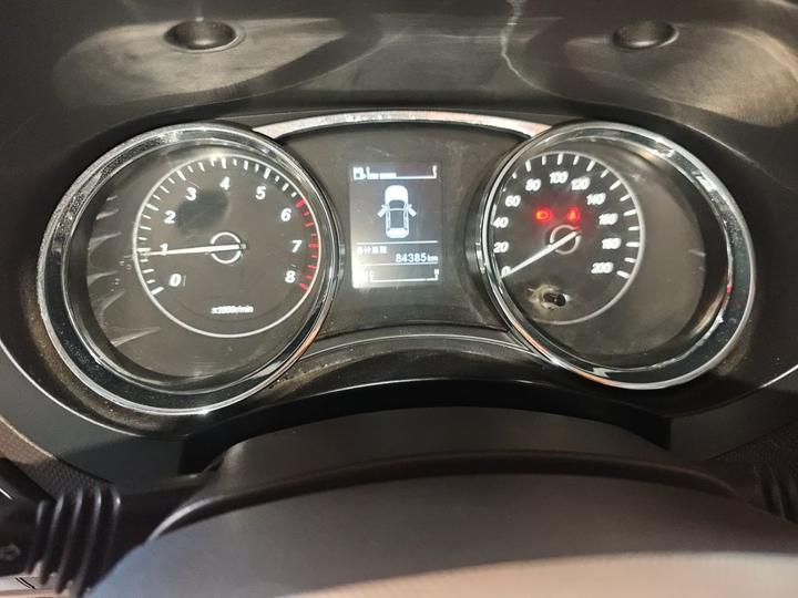 Wuling Hongguang 2015 1.5L S1 Comfort China V photo 2