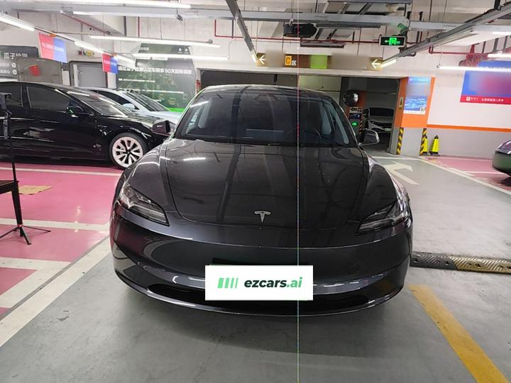 Model 3 2023 RWD photo 2