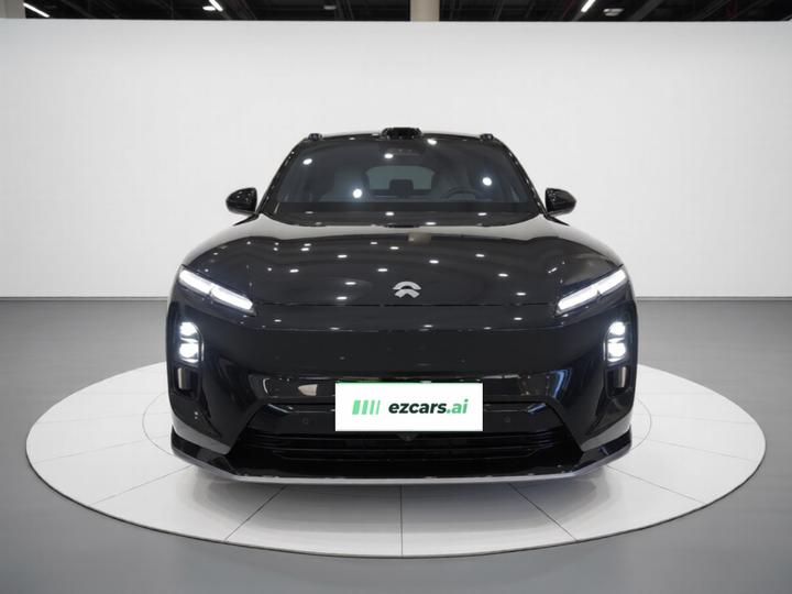 EC6 2025 75kWh photo 2