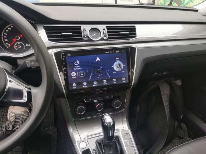 Passat 2017 280TSI DSG photo 8