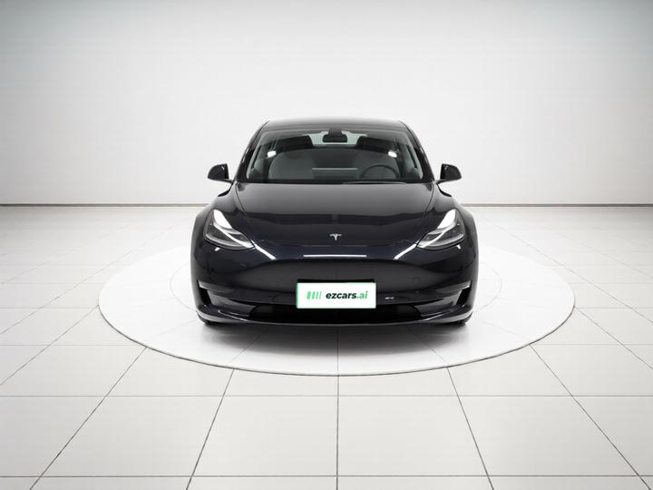 Model Y 2021 Standard Range RWD photo 2