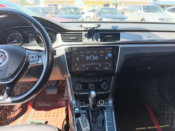 Passat 2017 1.8TSI DSG CEA photo 8