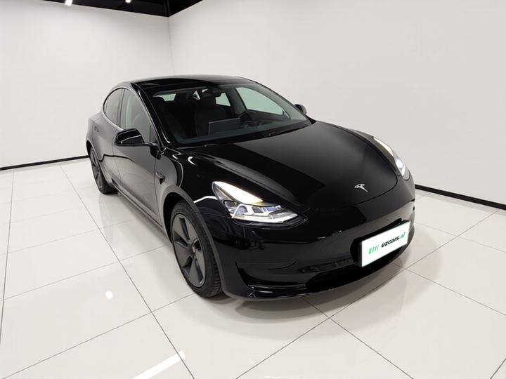Model 3 2022 RWD photo 3