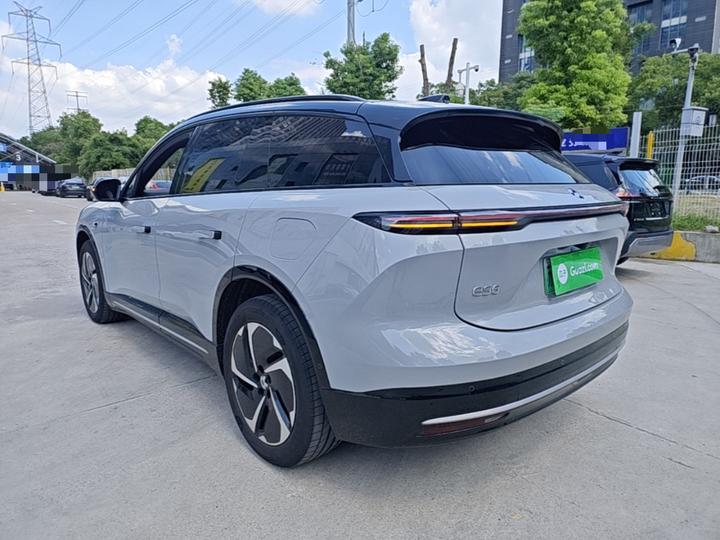 ES6 2025 75kWh photo 4