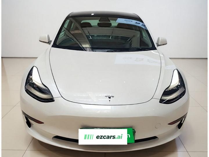 Model 3 2020 Standard Range RWD Upgraded photo 2