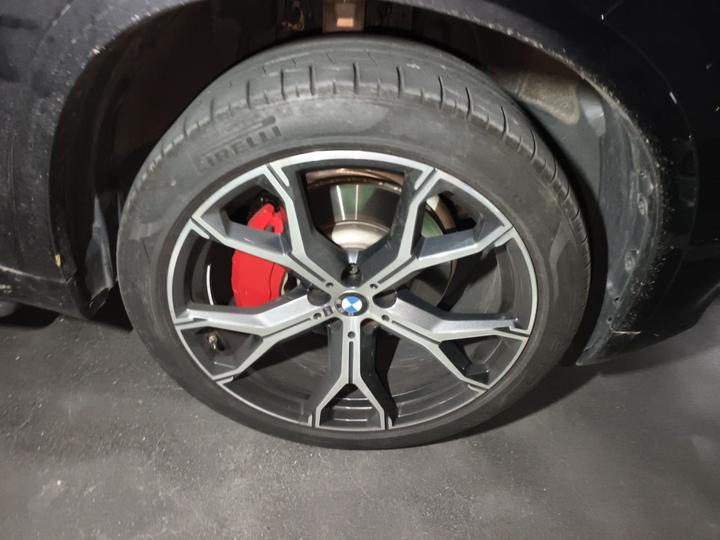X5 2023 xDrive 30Li Exclusive M M Sport Night Package photo 8