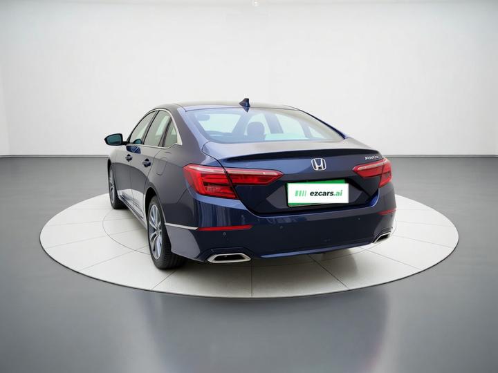 2019 260TURBO China VI photo 4