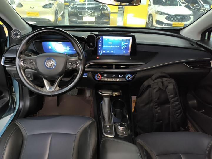 6 2024 430km Comfort photo 5