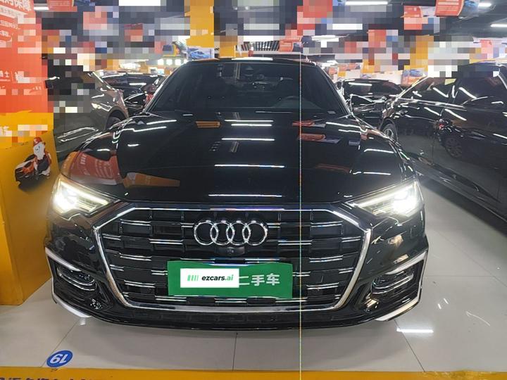 A6L 2024 45 TFSI Dynamic photo 2