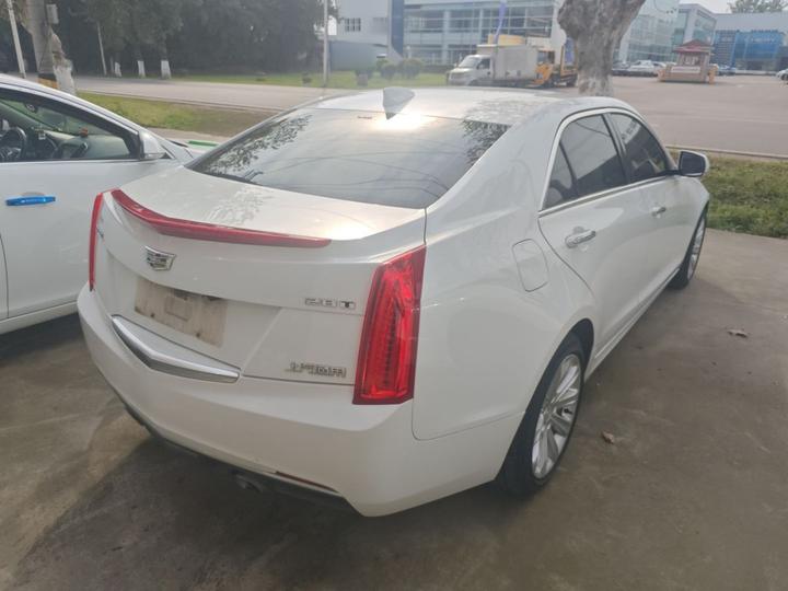 ATS-L 2017 28T Tech photo 4