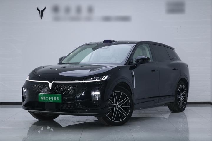 Voyah 2025 AWD Qiankun