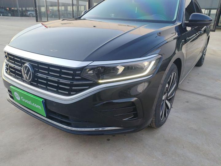 Passat 2023 Facelift 330TSI Elite photo 3