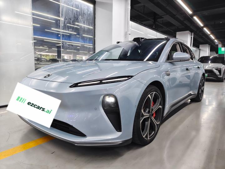 ET5 2022 75kWh