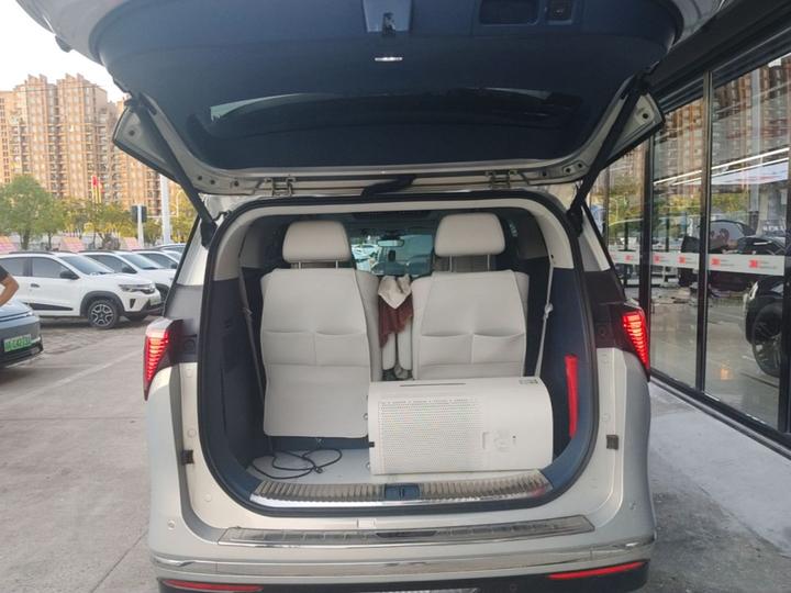 GL8 EV 2024 6-Seater photo 8