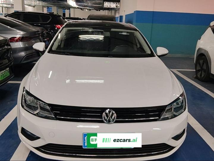 Lamando 2015 280TSI DSG Comfort photo 2