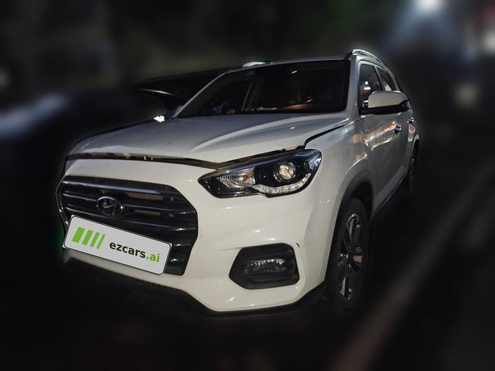 ix35 2019 2.0L AT RWD Enjoy China VI