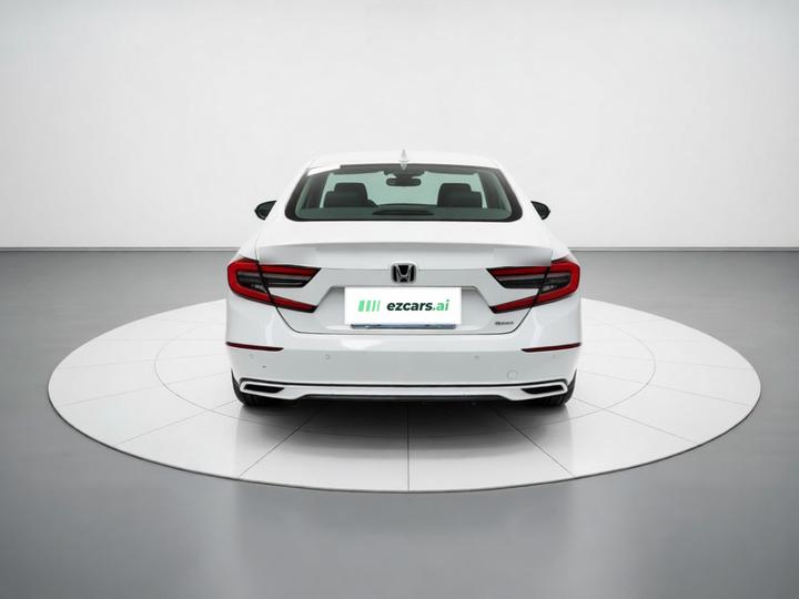 Accord 2022 Hybrid 2.0L photo 5