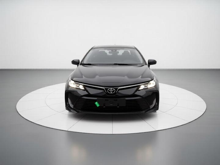 Corolla 2021 1.2T S-CVT Elite PLUS photo 2