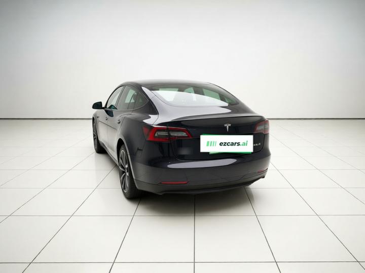 Model 3 2021 Standard Range RWD Upgraded photo 4