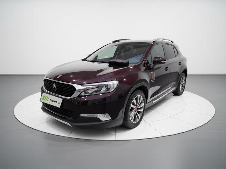 6 2016 1.6T Luxury THP160