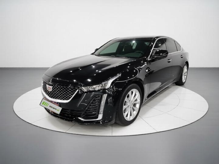 CT5 2021 28T Luxury