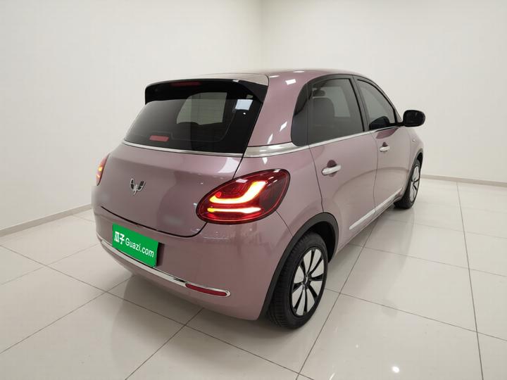 Wuling Bingo 2023 333km + photo 6