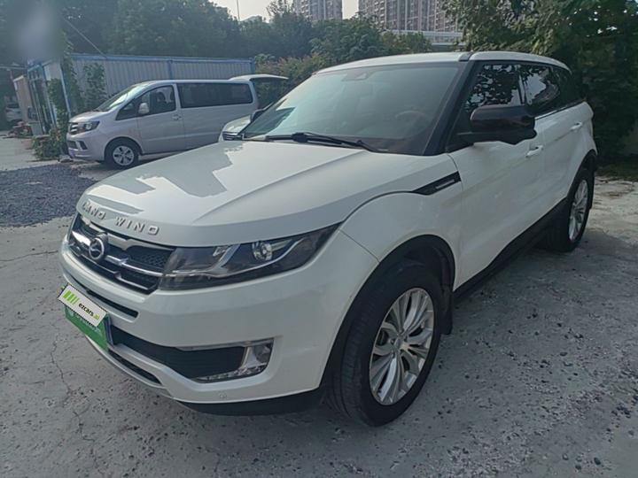X7 2015 2.0T Premium