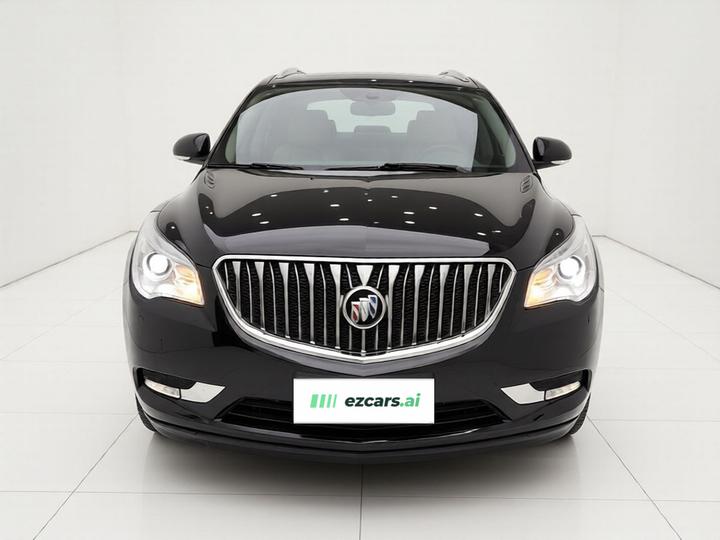 2014 3.6L RWD Elite Comfort photo 2