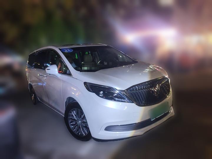 GL8 2018 ES 28T Luxury China VI photo 3