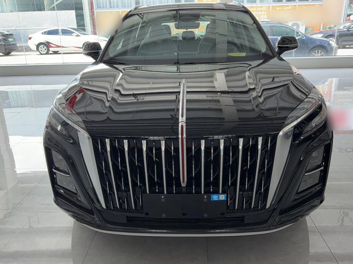 HS3 PHEV 2024 115km photo 2
