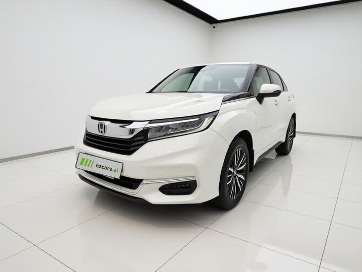 Avancier 2020 370TURBO RWD Luxury