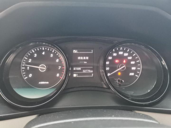 Wuling 2021 1.5T MT Luxury photo 7
