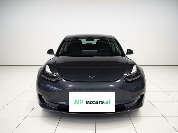 Model 3 2020 Facelift Long Range RWD photo 2
