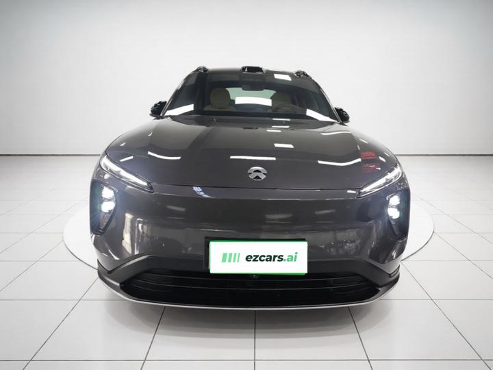 ES6 2024 75kWh photo 2