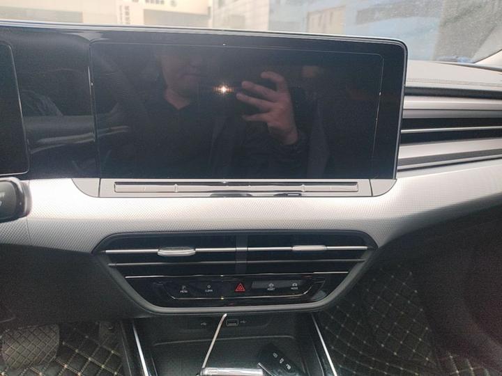 2025 Lamando L 280TSI DSG Cool photo 8