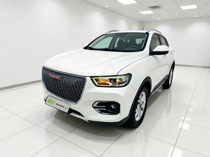 H2s 2018 Red Label 1.5T DCT Elite