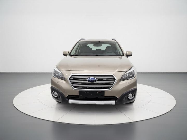2016 2.5i Sport photo 2