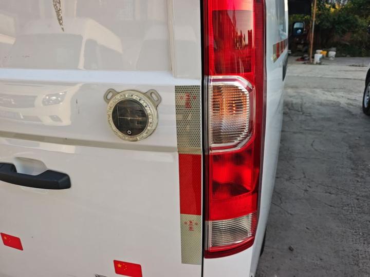 V 2025 V8E- 360km photo 7