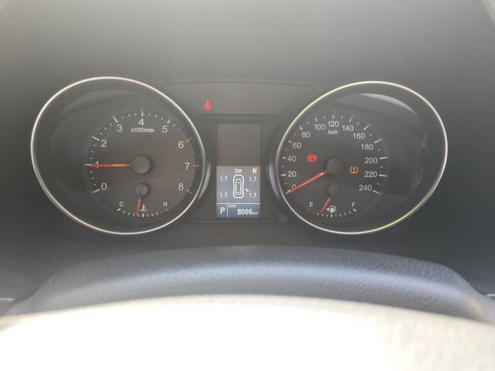 M6 2021 PLUS 1.5T DCT photo 8