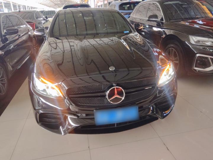 E-Class 2017 Facelift E 300 Sport photo 2
