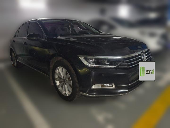 Magotan 2017 330TSI DSG Leading photo 3