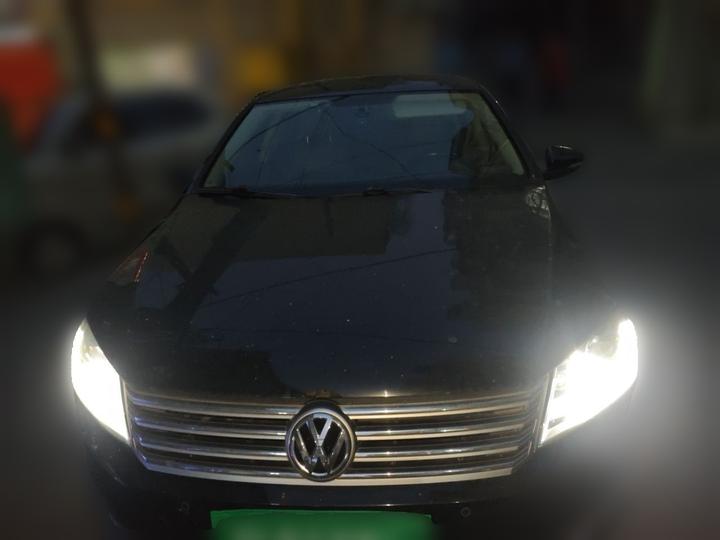 Magotan 2015 Facelift 1.8TSI Luxury photo 2