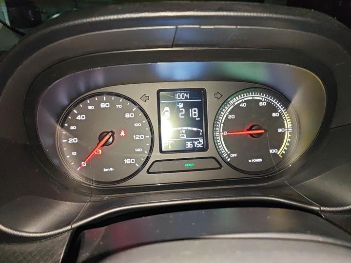 Clever R 2021 302km 4-Seater photo 8