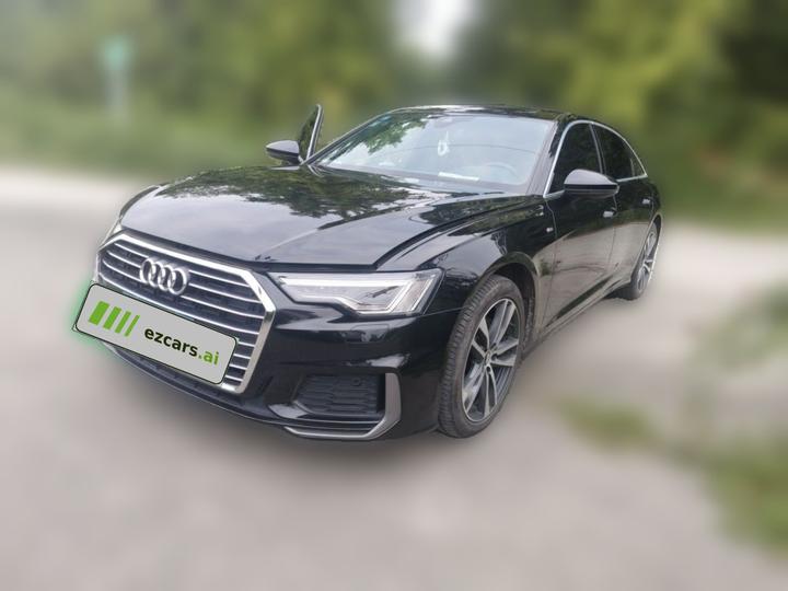 A6L 2019 40 TFSI Luxury Dynamic